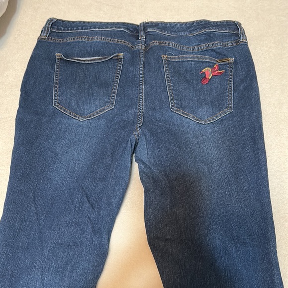 Women’s size 16 Matilda Jane jeans - Picture 2 of 4